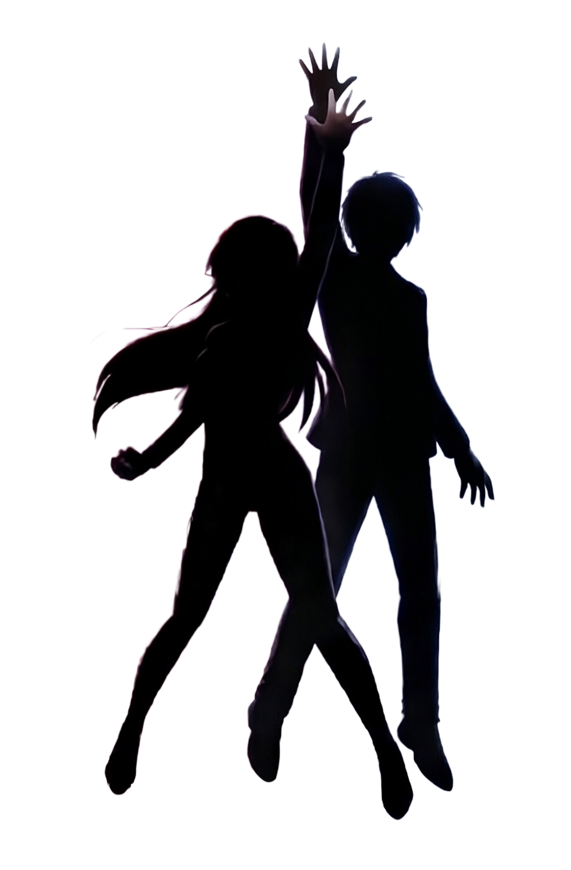 Characters
